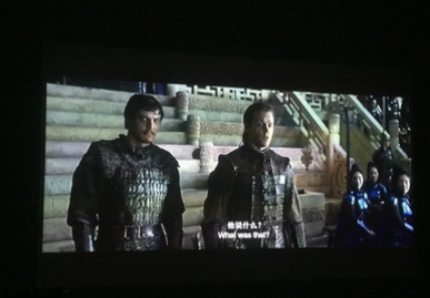 坚果J6S无屏电视音响效果怎么样? 坚果J6S无屏电视音响效果怎么样?