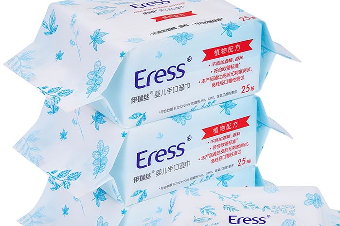宝宝湿巾什么牌子的好？几款好用的婴儿湿巾推荐-3