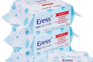 宝宝湿巾什么牌子的好？几款好用的婴儿湿巾推荐-3