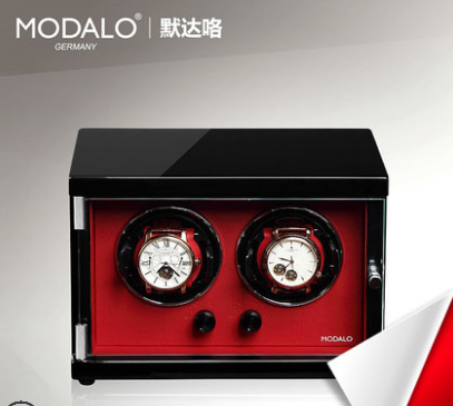 默达咯/MODALO摇表器好用吗？声音大不大？-1