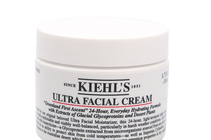 保湿面霜哪个牌子好用？科颜氏/Kiehl's高保湿面霜好吗？-1