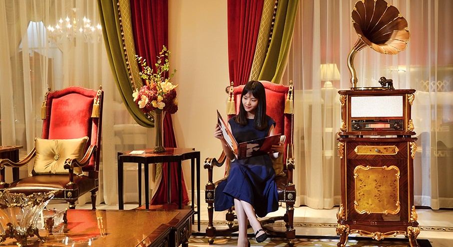 什么牌子的留声机好?梵尼诗/FENNESSY留声机好吗? 什么牌子的留声机好?梵尼诗/FENNESSY留声机好吗?