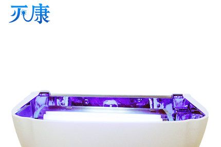 灭康室内灭蝇灯怎么样？值得买么？-1