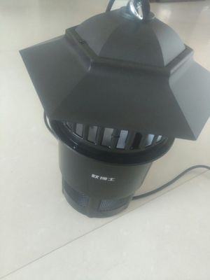 蚊博士光触灭蚊灯质量怎么样？灭蚊效果好不好？-2