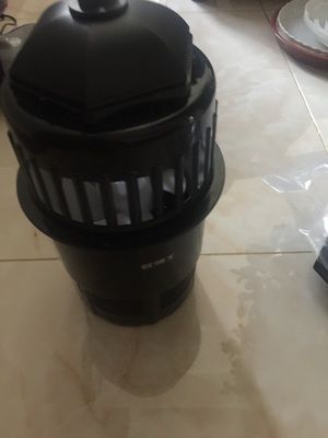 蚊博士光触灭蚊灯质量怎么样？灭蚊效果好不好？-3