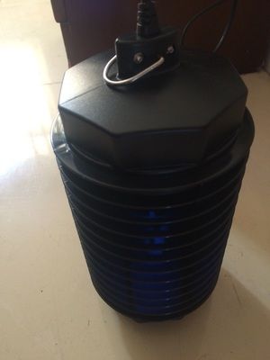 蚊博士静音灭蚊灯有噪音么？灭蚊效果好不好？-2
