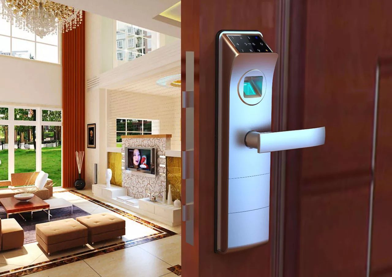 为什么智能锁越来越受欢迎? 为什么智能锁越来越受欢迎?