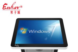 收银机哪个牌子好？Enhav寒子城收银机好不好呢？-1