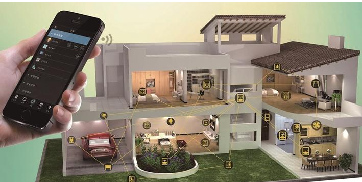爆款模式和整体模式 都将促进智能家居行业腾飞发展