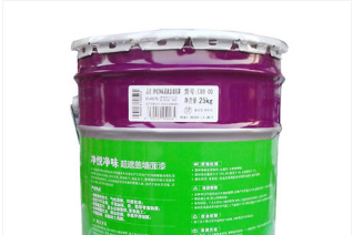 紫荆花乳胶漆怎么样？十大品牌吗？-1