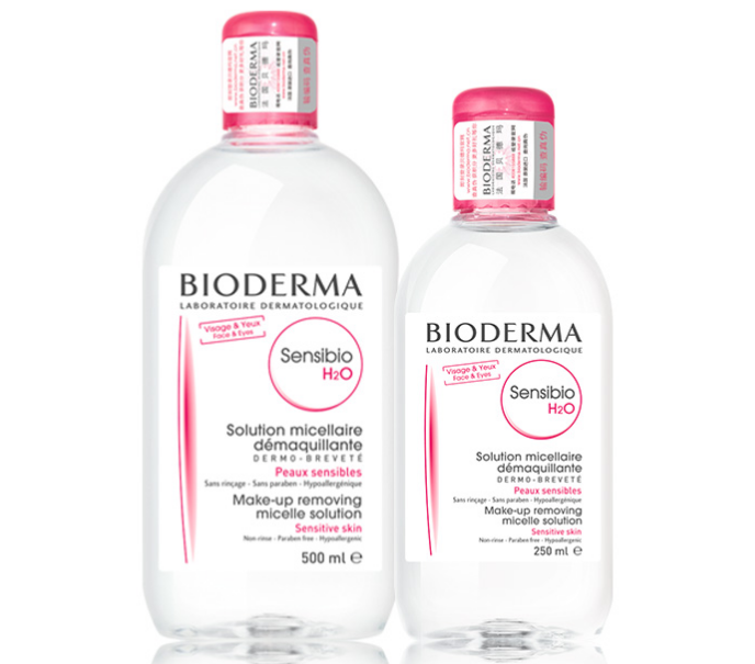 贝德玛卸妆水好用吗?日本杨桃卸妆水和贝德玛粉水哪款好? 贝德玛卸妆水好用吗?日本杨桃卸妆水和贝德玛粉水哪款好?