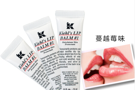 防晒唇膏推荐？资生堂防晒唇膏好吗？-2