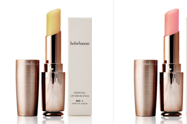 雪花秀润唇膏怎么样？雪花秀的润唇膏好用吗？