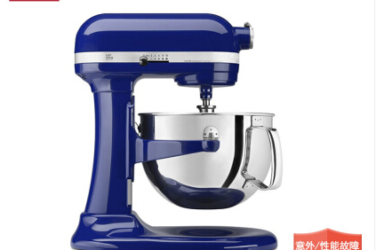 什么牌子的料理机最好？KitchenAid Pro600 6QT厨师料理机好吗？-1