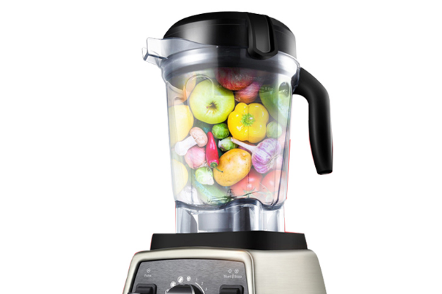 破壁料理机哪个品牌好？维他美仕 Vitamix Pro 750料理机怎么样？-1