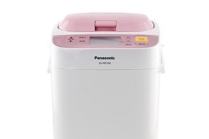 松下面包机SD—PPF100好用么? 松下面包机SD—PPF100好用么?
