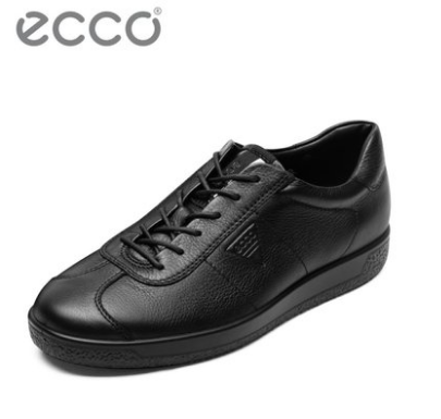ecco（爱步）皮鞋是什么牌子？国内买贵不贵？