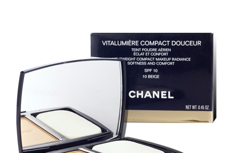 香奈儿粉饼哪款好？色号怎么选择？-1