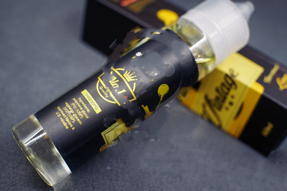 大品牌的烟油有哪些？值得推荐的品牌烟油有哪些？