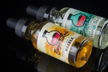 大品牌的烟油有哪些？值得推荐的品牌烟油有哪些？