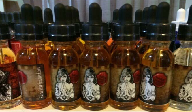 大品牌的烟油有哪些?值得推荐的品牌烟油有哪些? 大品牌的烟油有哪些?值得推荐的品牌烟油有哪些?