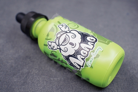 MoMo烟油哪款好？Tropi Cool烟油与Lime Berry烟油怎么样？-1