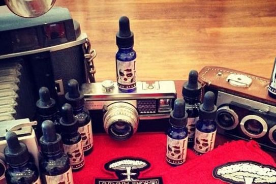 电子烟哪种烟油好抽？推荐几款比较好抽的电子烟油？-2