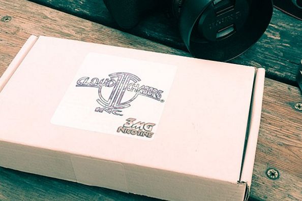 电子烟哪种烟油好抽？推荐几款比较好抽的电子烟油？-3