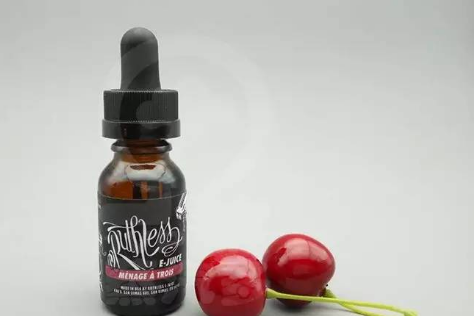 进口烟油推荐？Cloud Chasers烟雾猎人烟油好吗？-1