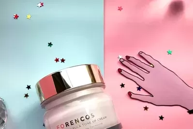 forencos素颜霜怎么样？-1