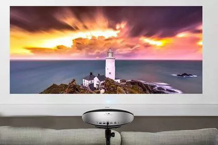 坚果微投行业独角兽!即使技术领先的华为、小米也只能走它的老路 坚果微投行业独角兽!即使技术领先的华为、小米也只能走它的老路