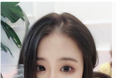 有什么眼妆教程可以让小眼睛变大眼睛呢？-1
