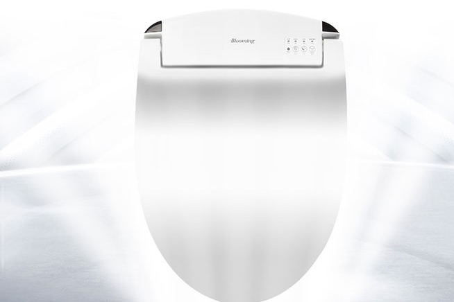 福乐明/Blooming坐便器怎么样？福乐明智能坐便器WB-5100C好吗？-1