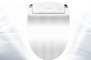 福乐明/Blooming坐便器怎么样？福乐明智能坐便器WB-5100C好吗？-1