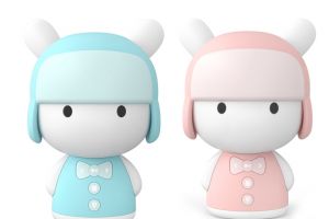 儿童早教机什么牌子好？小米兔和比巴beeba儿童早教机那个好？-1
