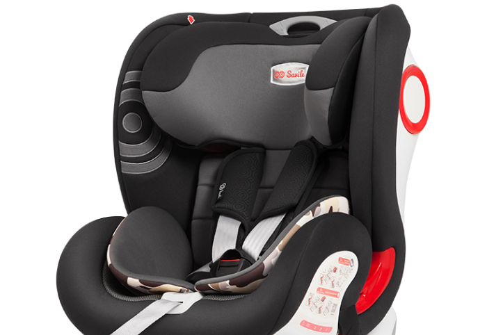 猫头鹰Savile安全座椅怎么样?猫头鹰LOONY卢娜汽车安全座椅好吗？-1