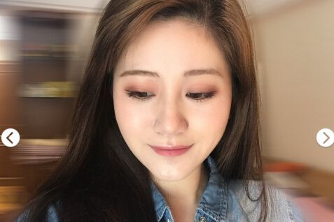 眼妆的画法步骤有哪些推荐的嘛？-1