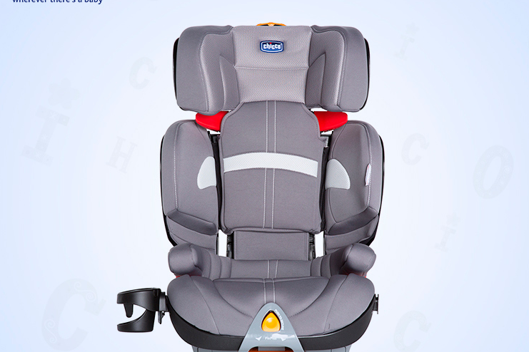 智高chicco安全座椅怎么样?智高Oasys乐途儿童汽车安全座椅好吗？-1
