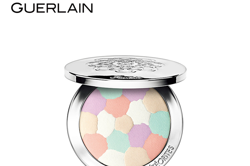 娇兰（GUERLAIN）粉饼哪款好？-1