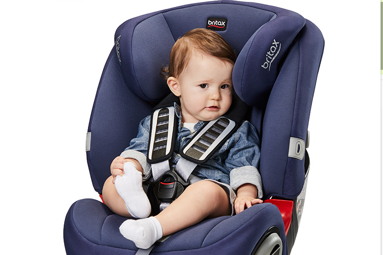 宝得适Britax车载安全座椅怎么样？Britax 那几款值得推荐？