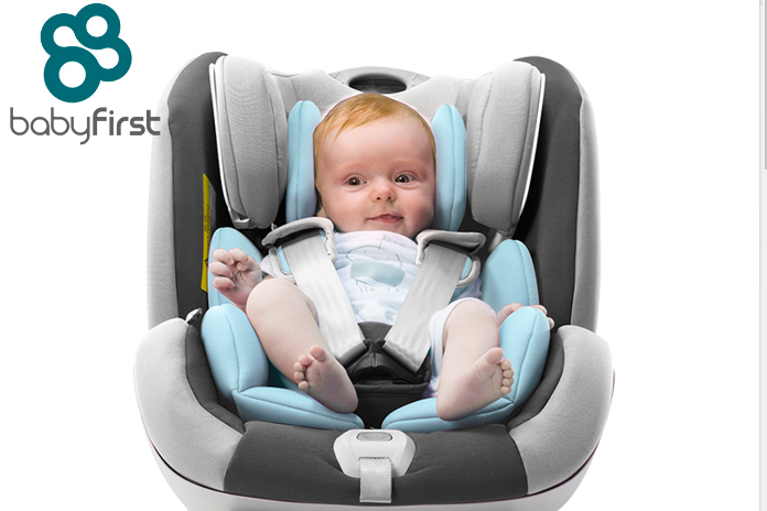 车载安全座椅什么牌子好?宝贝第一/babyfirst车载安全座椅好吗？-1