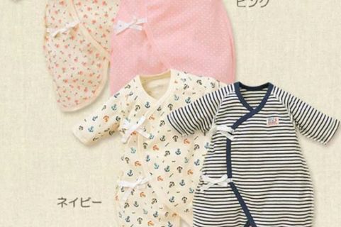 日本新生儿衣服品牌推荐？值得推荐的有哪些品牌？-2