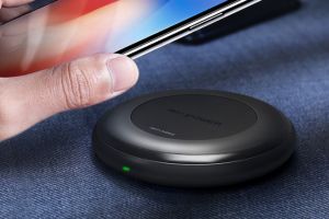 哪个牌子的无线充电器？互途苹果x无线充电器怎么样？-1