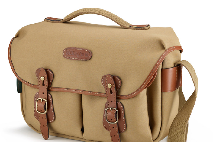 单肩摄影包好用吗？Billingham Hadley Pro 摄影包怎么样？-1