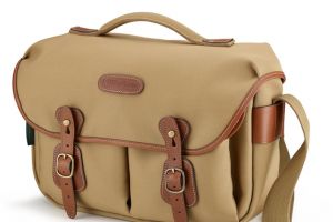 单肩摄影包好用吗？Billingham Hadley Pro 摄影包怎么样？-1
