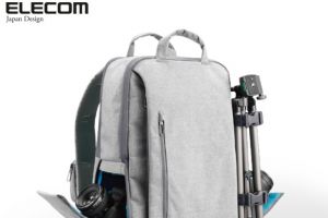 ELECOM 宜丽客 与 CADEN 卡登摄影包那个好？-2
