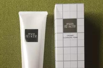 the ginza适合多大年龄？The ginza卸妆油使用手法？-1