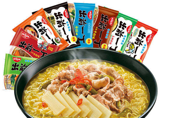 出前一丁方便面好吃吗？哪个味道好吃？-1