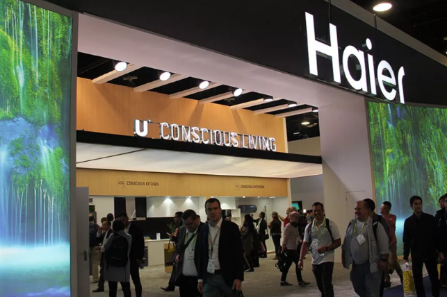 海尔胃口极大!先后吞并了18家企业不说,甚至与马云联手统一战线 海尔胃口极大!先后吞并了18家企业不说,甚至与马云联手统一战线