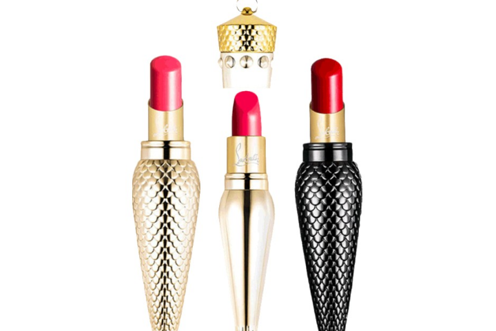 CL (Christain Louboutin) 的口红好吗？cl口红多少钱一支？-1